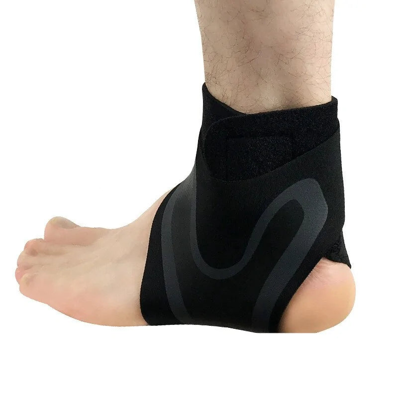 FlexStride — Uknuselig støttefrihed