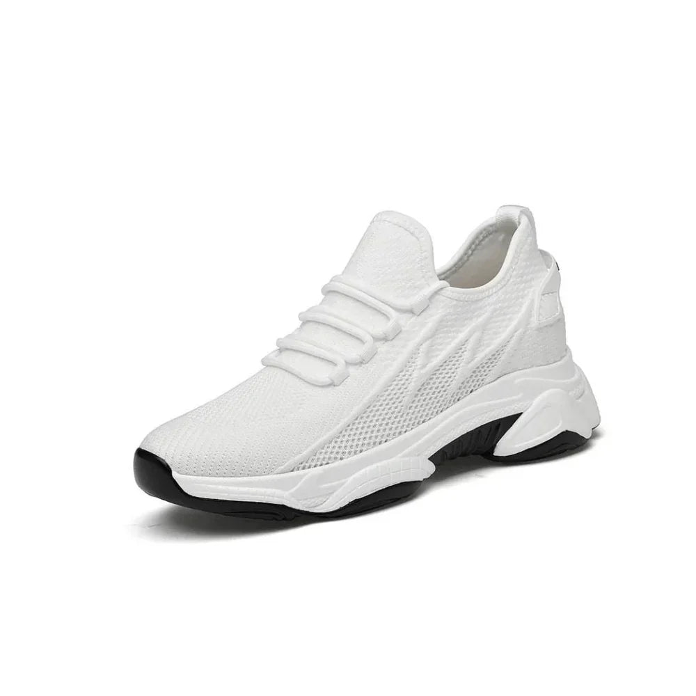 ComfortStep - Bequeme Sneakers für den ganzen Tag