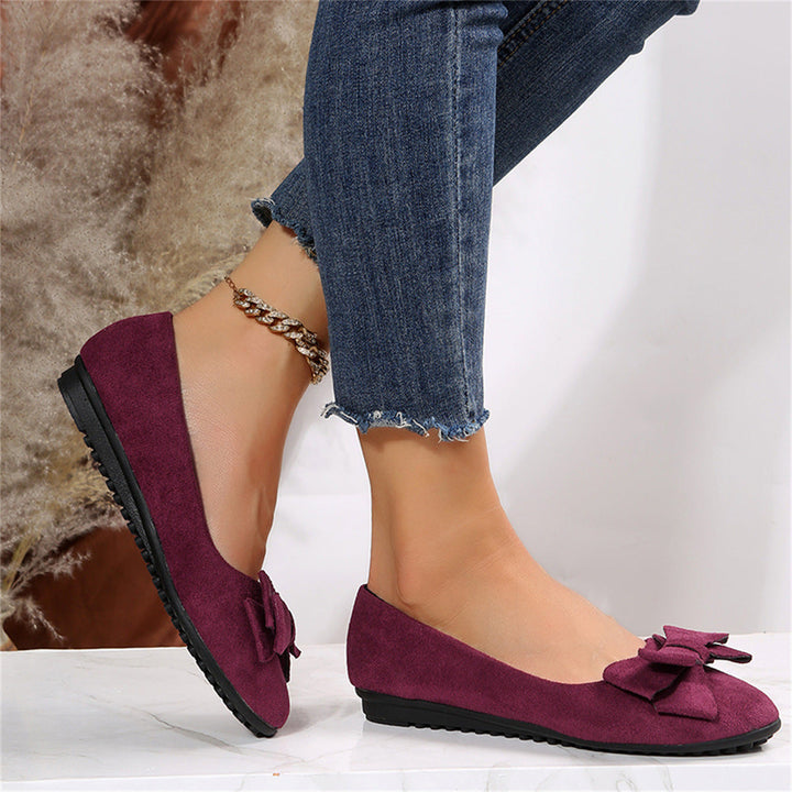 ComfiStep- OrthoSlip-Ons | Orthopädische Komfortschuhe