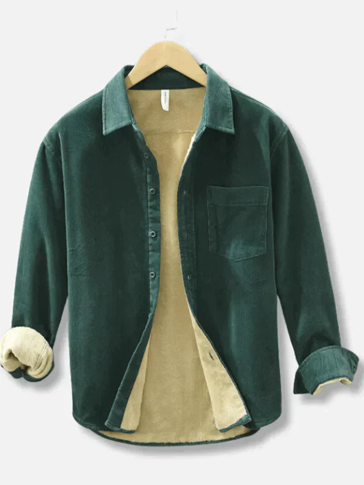EleganteVeste - Warme Jacke | Komfort in hoher Qualität mit stilvollem Design