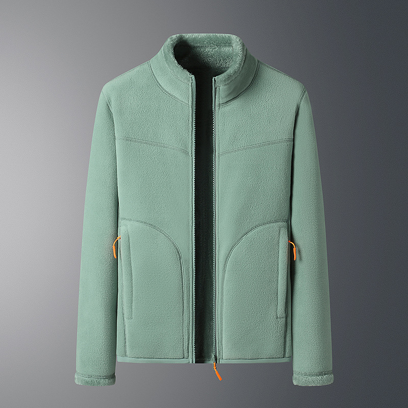 WarmElegance - Bequeme Fleecejacke für Frauen | Luxuriöse Wärme mit Stil