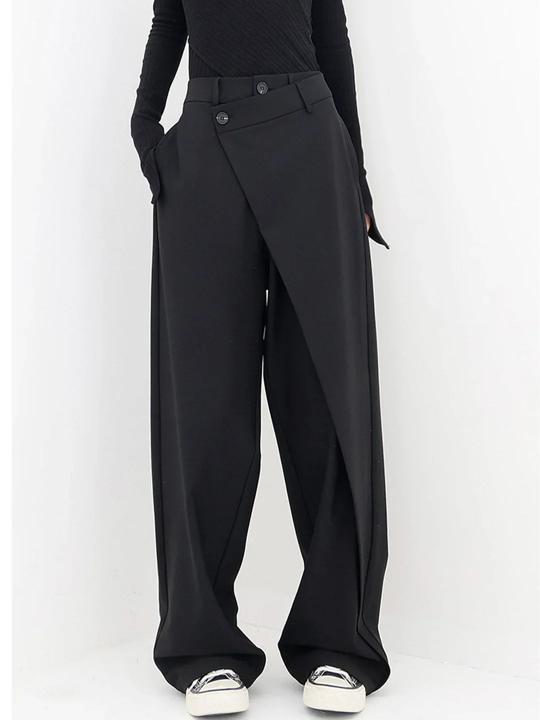 ComfiStyle - Hose | Ultimativer Komfort trifft auf zeitlose Eleganz