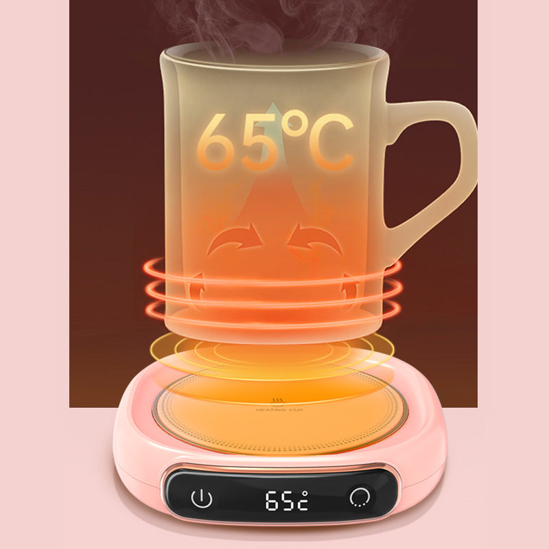 ThermoCup - Untertasse für Kaffeetasse