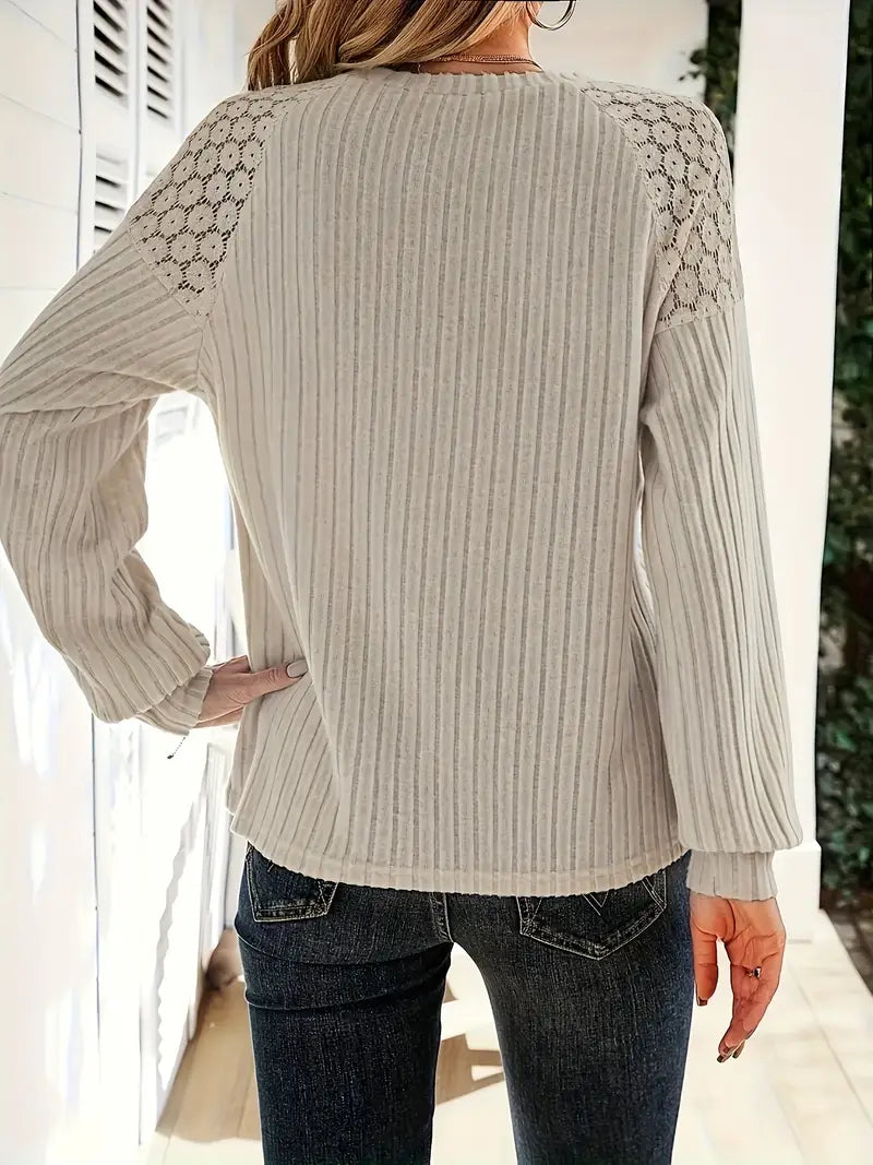 Kiera - Eleganter Pullover für Frauen