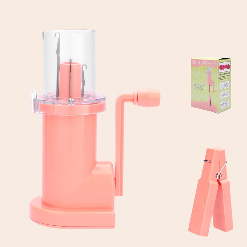 TwistLoop Master — Lav Glatte, Perfekte Snore