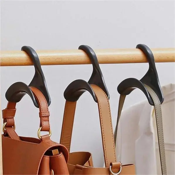 LuxeHang Haken Set – Schütze Griffe mühelos