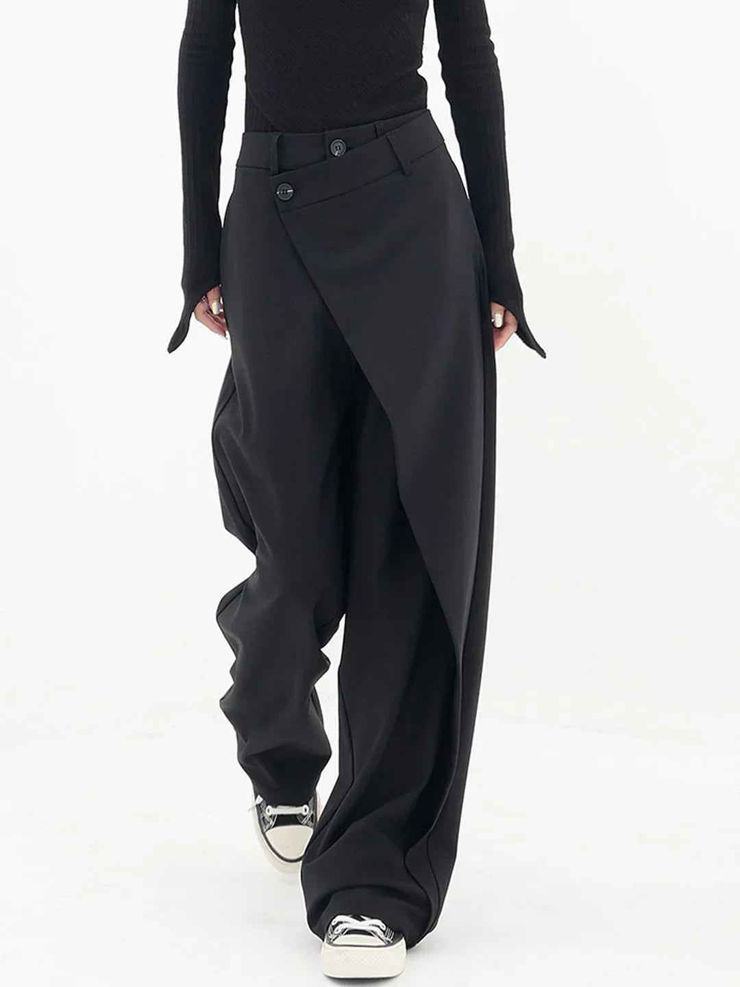 ComfiStyle - Hose | Ultimativer Komfort trifft auf zeitlose Eleganz