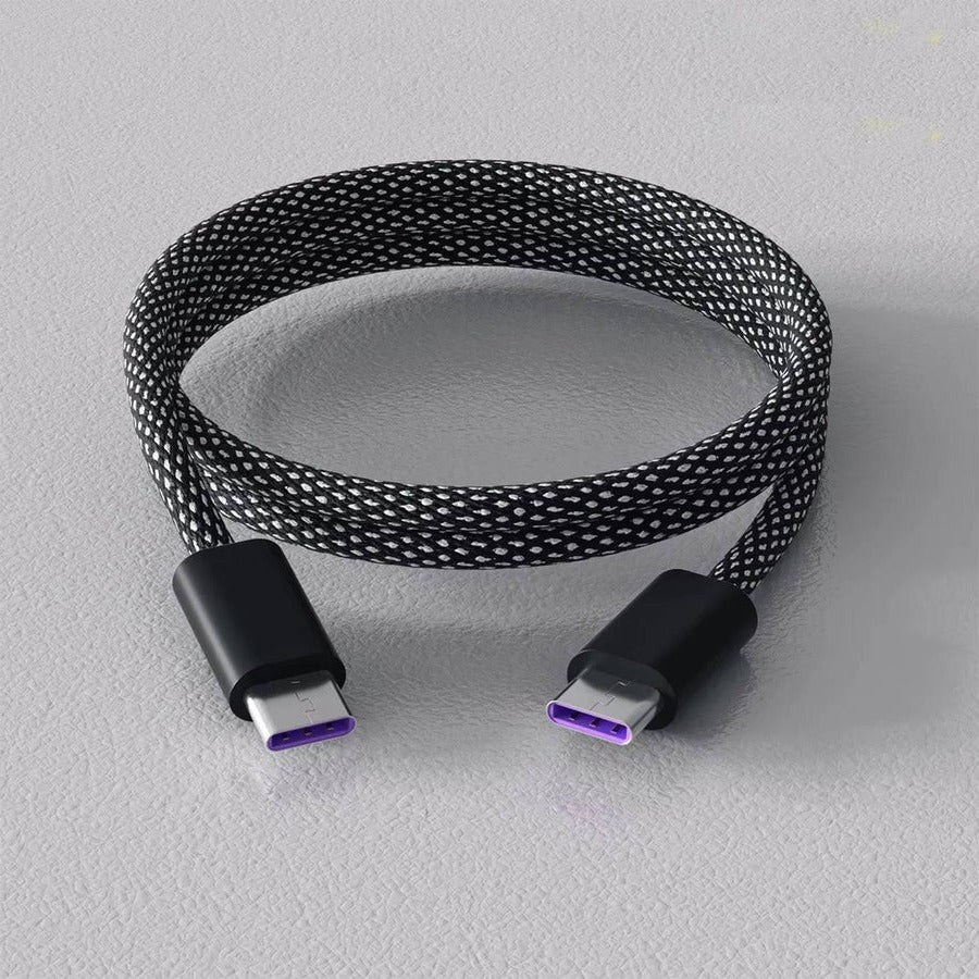 FluxCharge — Nemt Strøm, Perfekt Ryddeligt