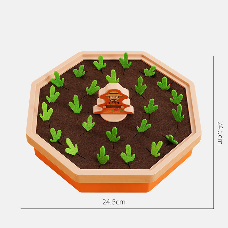 PlayPatch — Fremkald nysgerrighed hurtigt