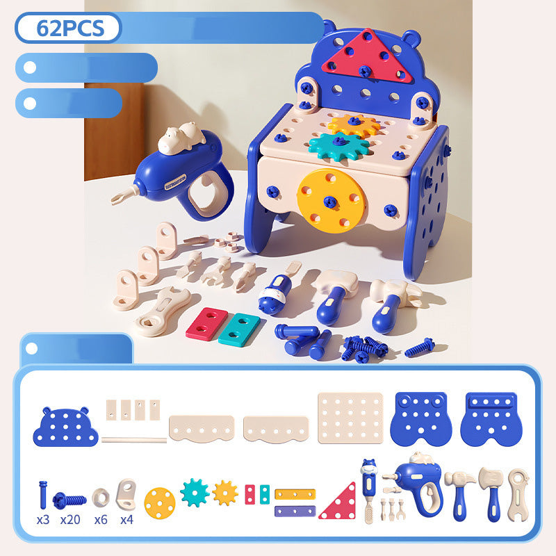 LittleCraft Pro — Inspirer kreativ selvtillid