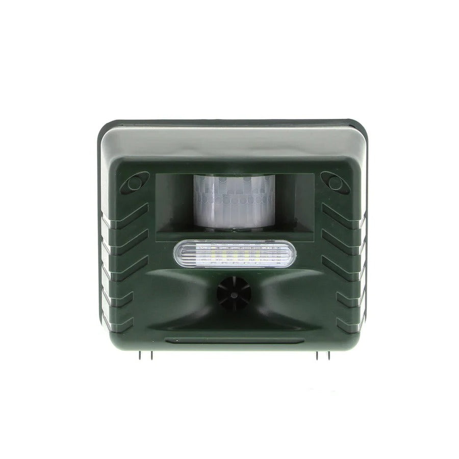BirdGuard PRO — Uanstrengt Udendørs Fred
