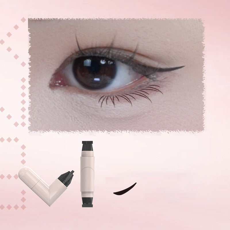 LashSculpt — Perfekte Vinger Uanstrengt