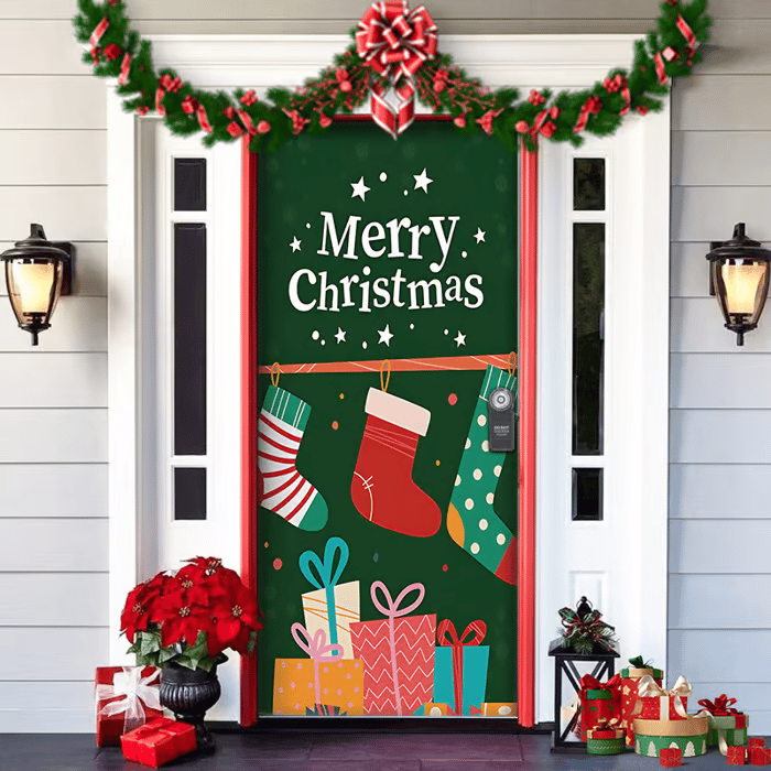 HolidayGlow — Feiere festliche Magie