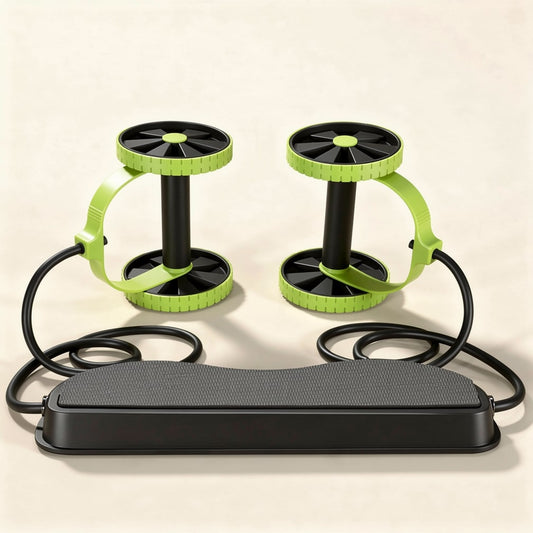 FlexionX — Skulpt styrke hvor som helst