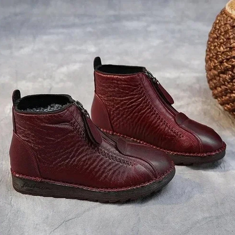 WinterShield Stiefel — Furchtlose Wärme überall