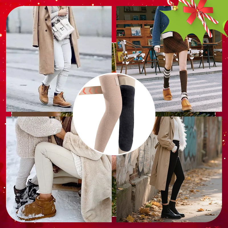 KneeComfort Wrap — Behagelig lindring overalt