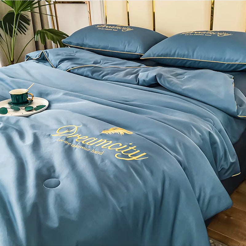 SleepSilk Luxe — Perfekte hyggelige nætter