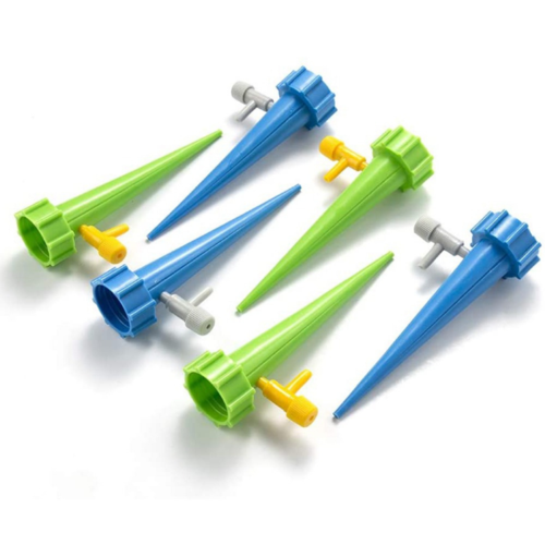 HydroNest FlowSetter — Nem plantevanding