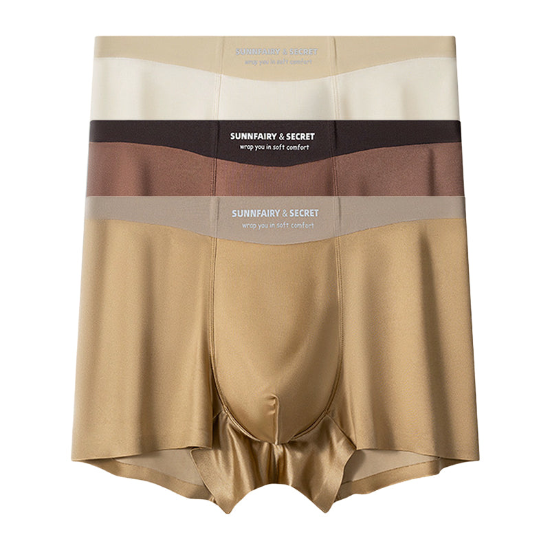 Velterro Boxershorts — Uovertruffen Komfort Frihed