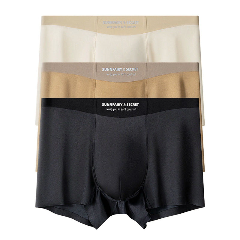 Velterro Boxershorts — Uovertruffen Komfort Frihed