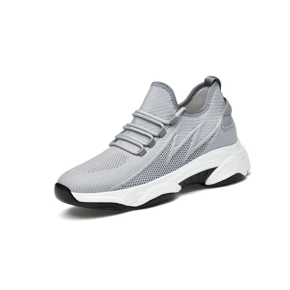 ComfortStep - Bequeme Sneakers für den ganzen Tag