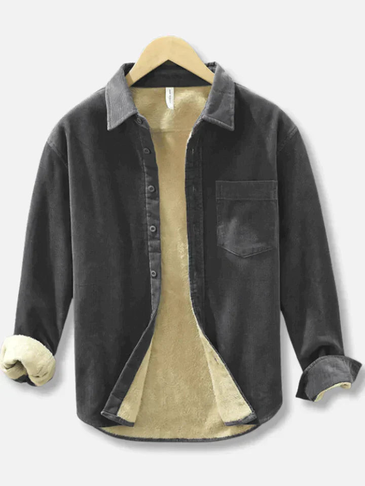 EleganteVeste - Warme Jacke | Komfort in hoher Qualität mit stilvollem Design