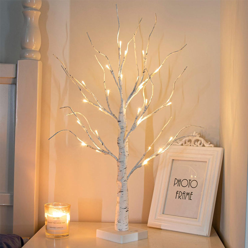 EverLume LED-træ — Hygge Lysterapi