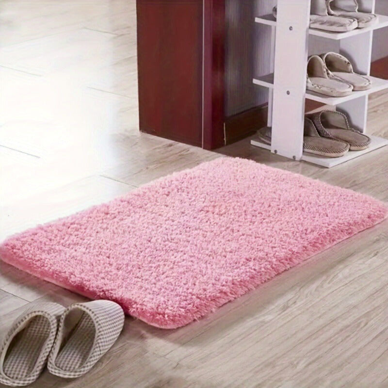 SoftStep - Luxuriöse Badematte mit rutschfester Beschichtung