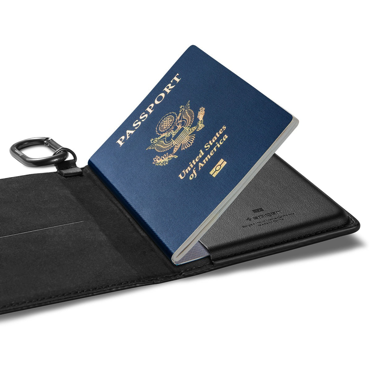 VeilGuard RFID-kortholder — Ultimativ usynlig beskyttelse