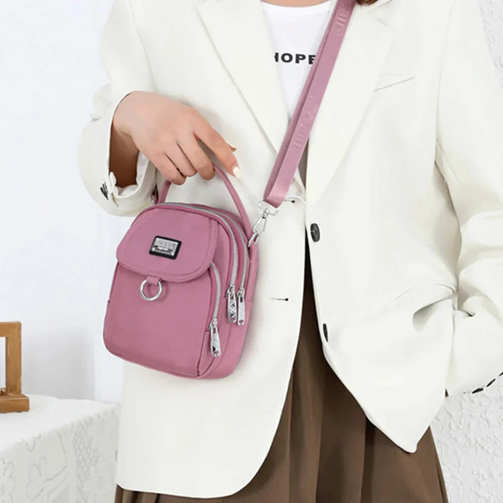 Kalista - Crossbody-Tasche für Frauen