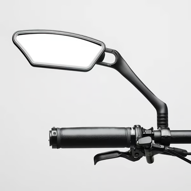 ClearVista 360 cykelspejl — Fahre sicherer, sehe klarer