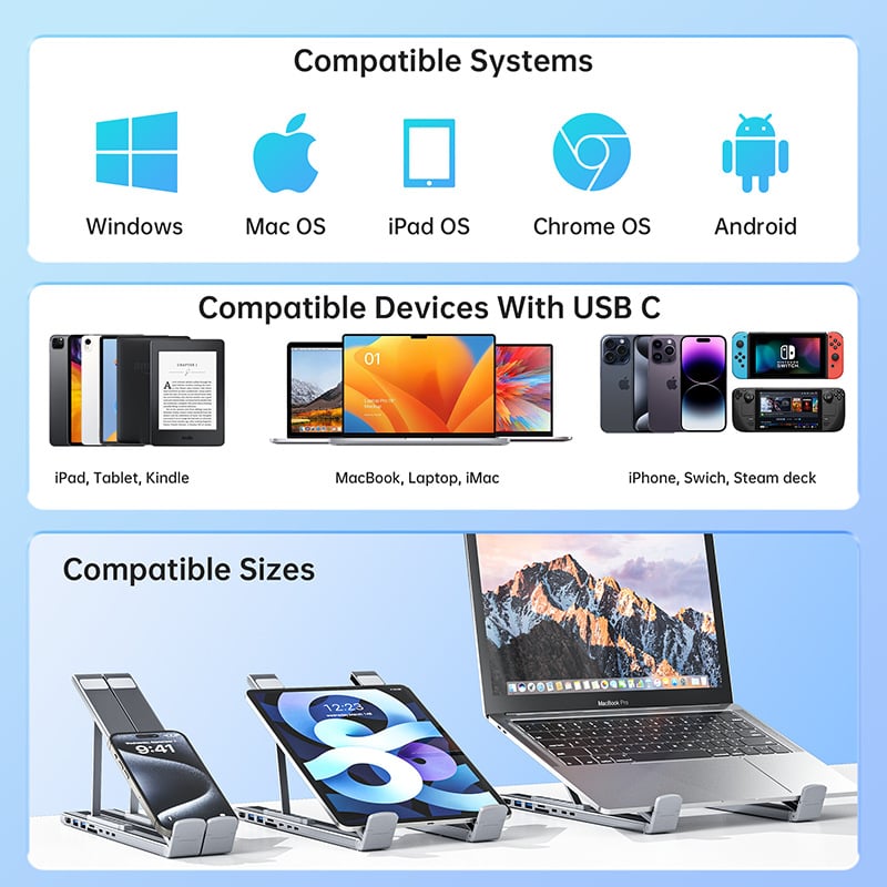 VeloDesk Pro — Styrk Dit Fokus