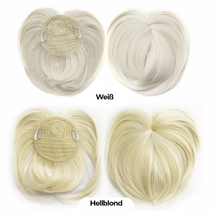 LushLift — Sofortiger Selbstbewusstseins-Boost