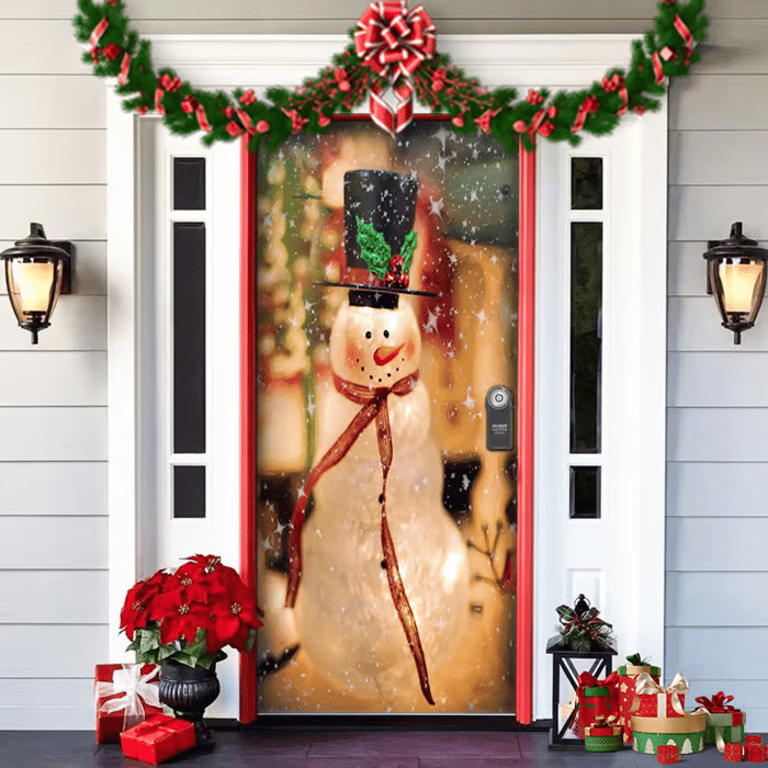 HolidayGlow — Feiere festliche Magie