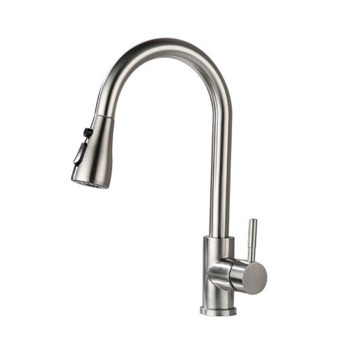 SmartFlow - Beste freihändige Küchenarmaturen