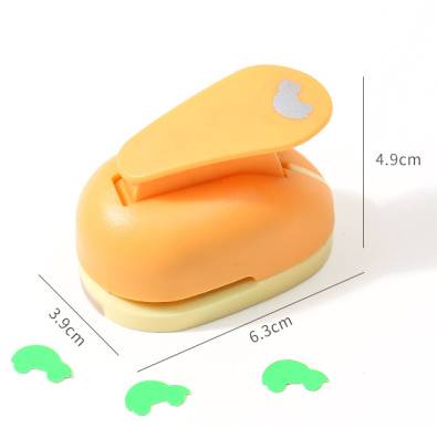 CraftGenius Stanzer — Entfache die Fantasie mühelos