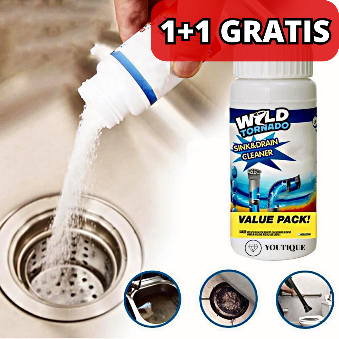 Aquaflow Boost — Schnell, frisch, flüssig