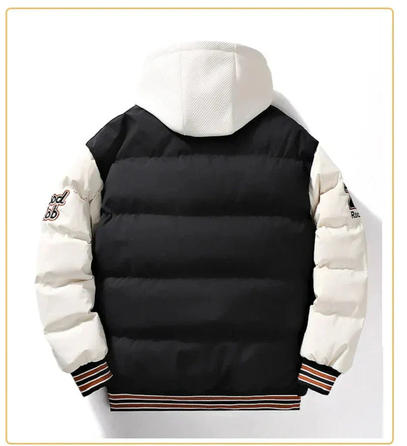 EleganzMann - Klassische Herrenjacke | Perfekte Wahl für Stil und Komfort
