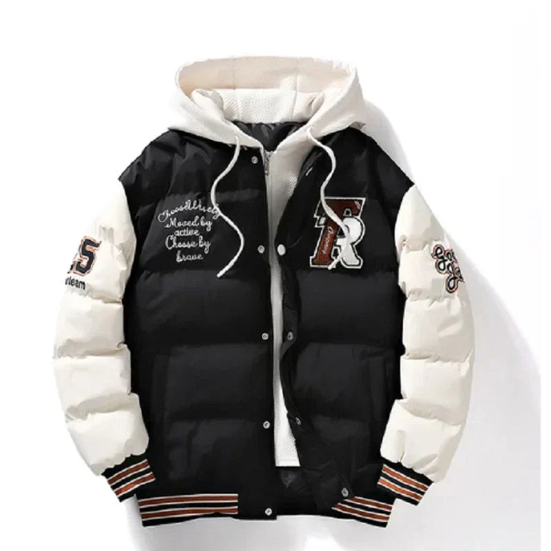 EleganzMann - Klassische Herrenjacke | Perfekte Wahl für Stil und Komfort