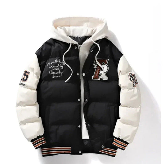 EleganzMann - Klassische Herrenjacke | Perfekte Wahl für Stil und Komfort