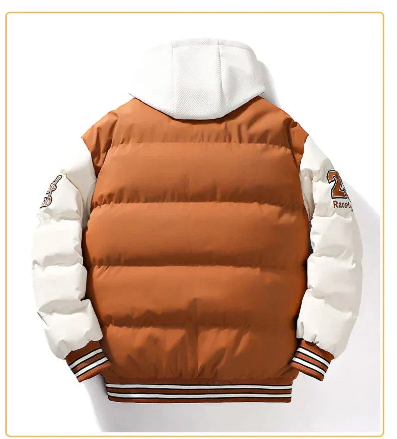EleganzMann - Klassische Herrenjacke | Perfekte Wahl für Stil und Komfort