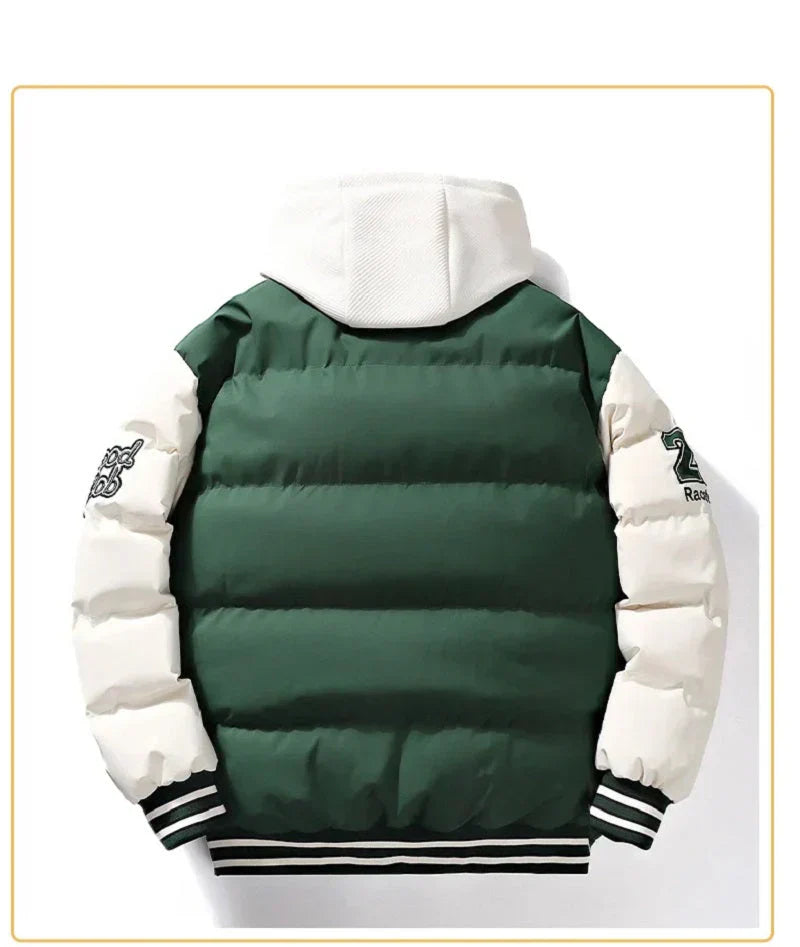 EleganzMann - Klassische Herrenjacke | Perfekte Wahl für Stil und Komfort
