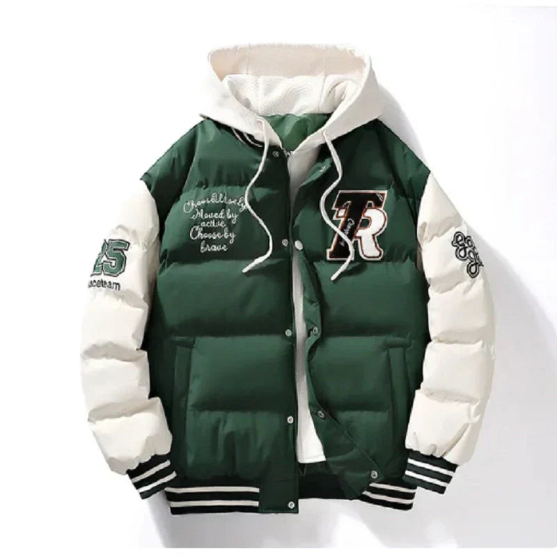 EleganzMann - Klassische Herrenjacke | Perfekte Wahl für Stil und Komfort