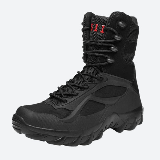 Breccan - Winterstiefel für Männer | Ultimativer Schutz und Wärme