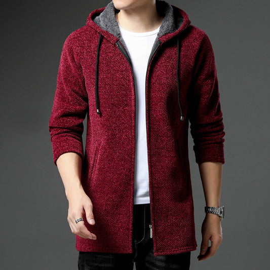 UrbanStyle - Kapuzenpullover | Unübertroffener Komfort mit lässigem Look