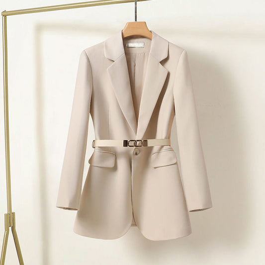 Sophia - Eleganter Blazer für Frauen | Verleiht jedem Outfit einen Hauch von Eleganz