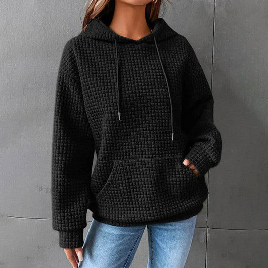 Helena - Stilvoller Pullover für Frauen