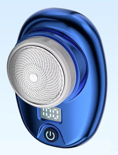VeloSharp Mini — Seidige Haut jederzeit