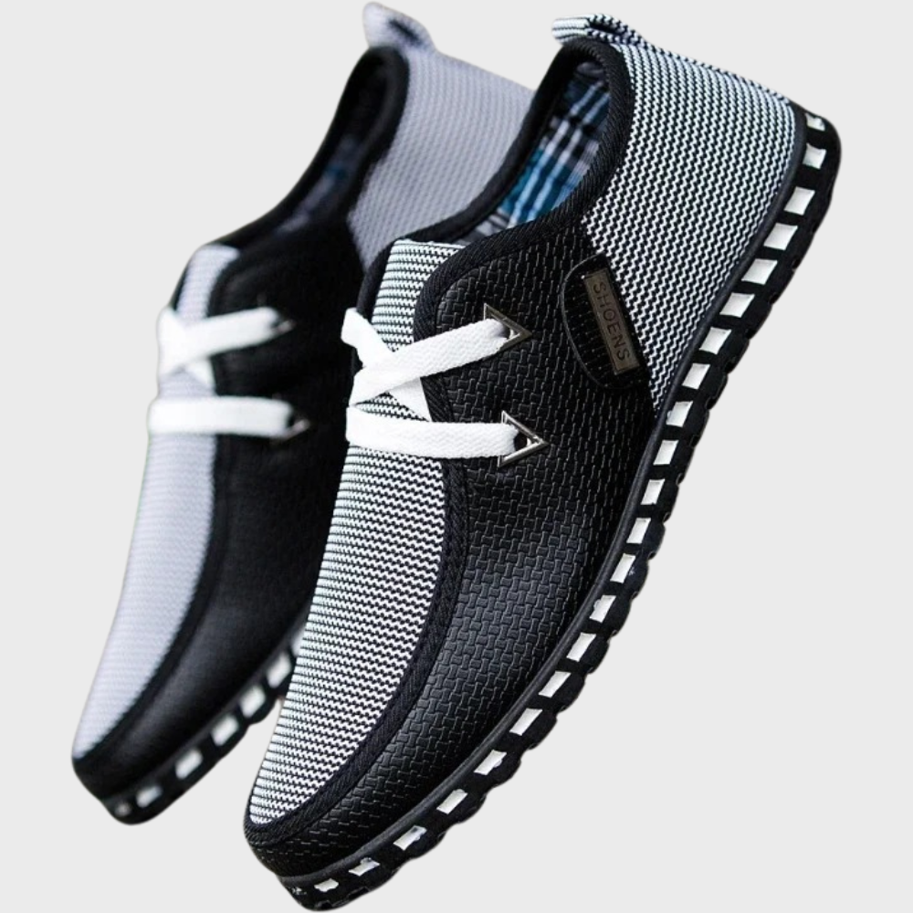 StepWell - Vielseitige Freizeitschuhe für jeden Tag