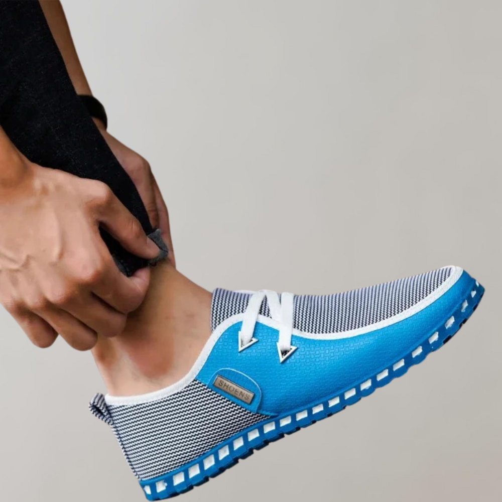 StepWell - Vielseitige Freizeitschuhe für jeden Tag